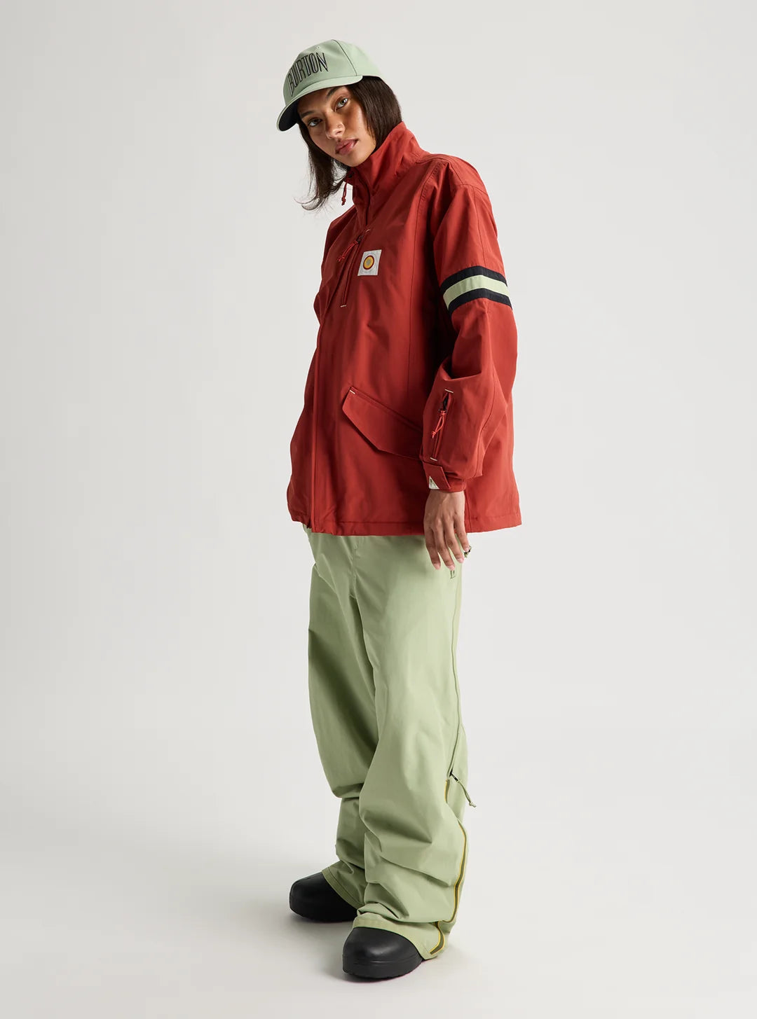 Burton 50th 95 Jacket