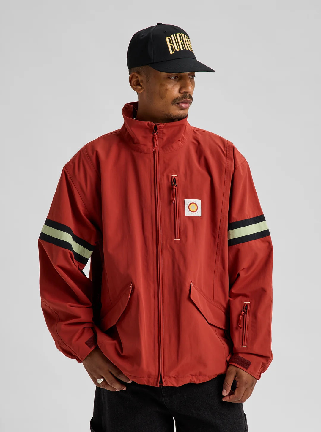 Burton 50th 95 Jacket