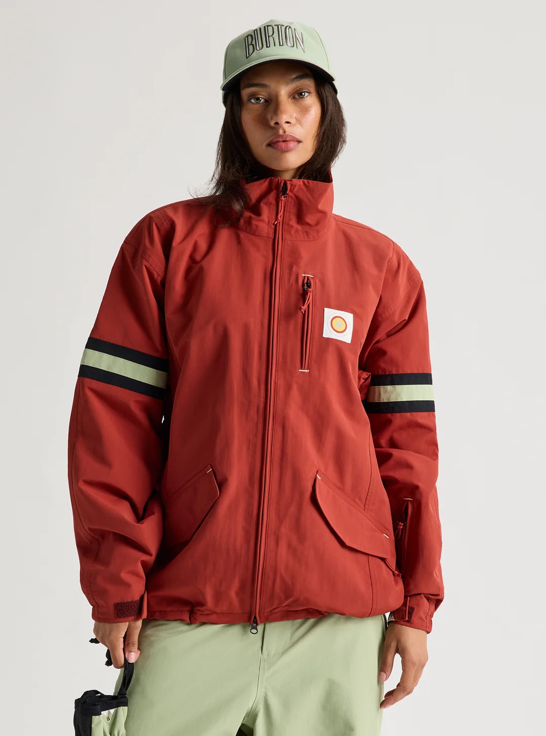 Burton 50th 95 Jacket