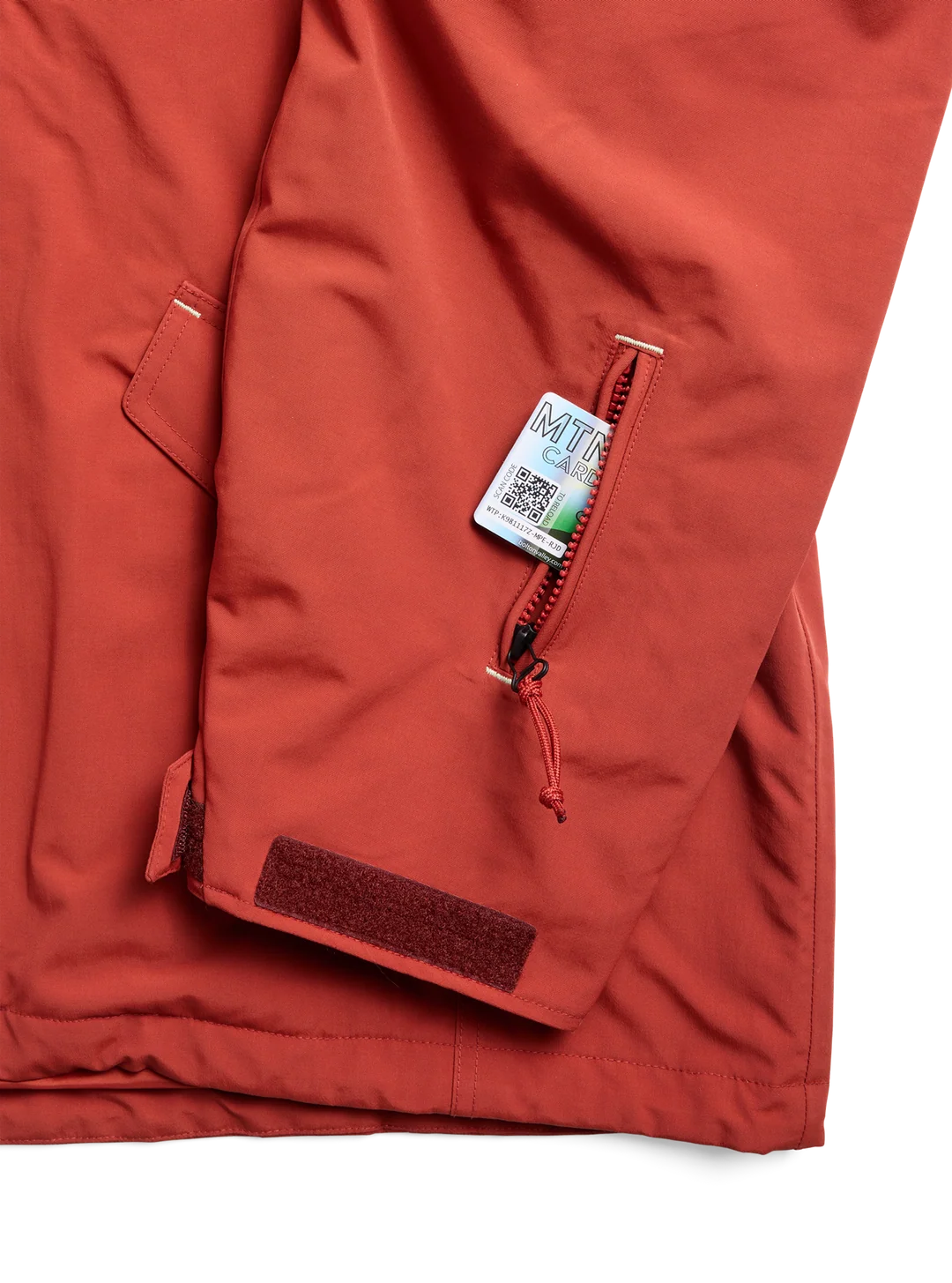 Burton 50th 95 Jacket