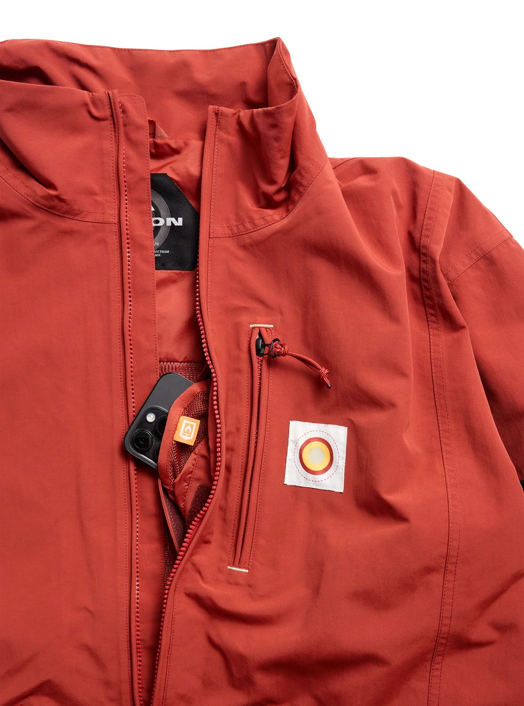 Burton 50th 95 Jacket