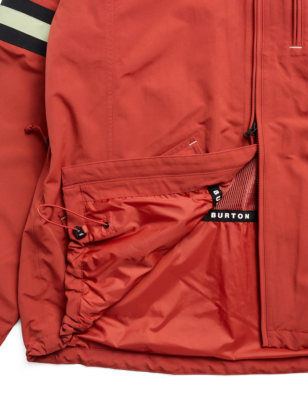 Burton 50th 95 Jacket