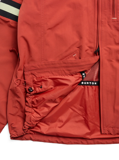 Burton 50th 95 Jacket