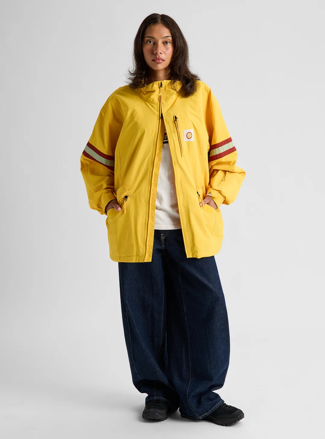 Burton 50th 95 Jacket