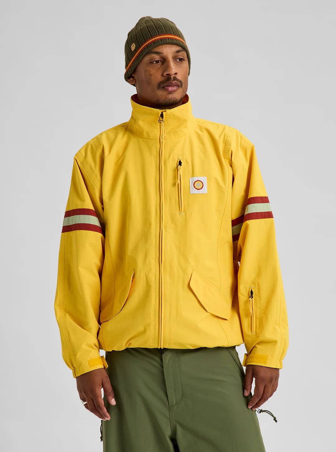 Burton 50th 95 Jacket