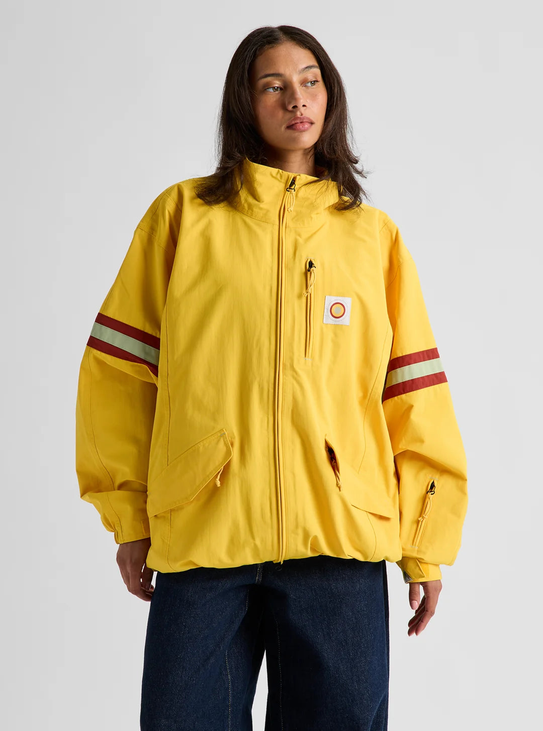 Burton 50th 95 Jacket
