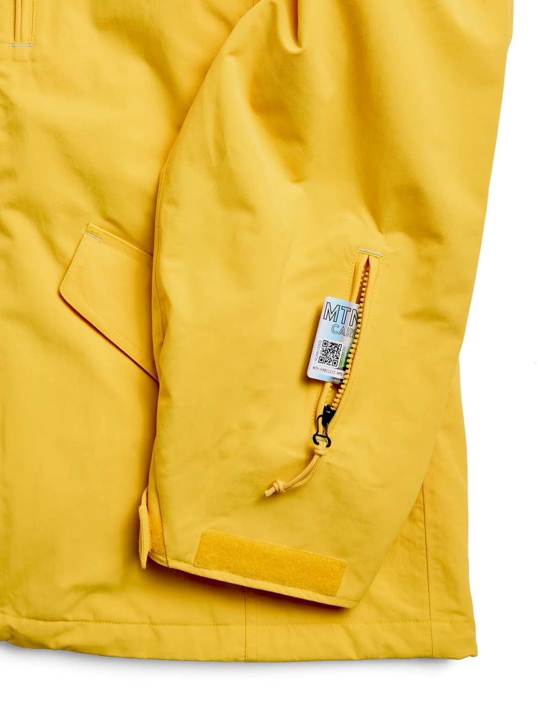 Burton 50th 95 Jacket