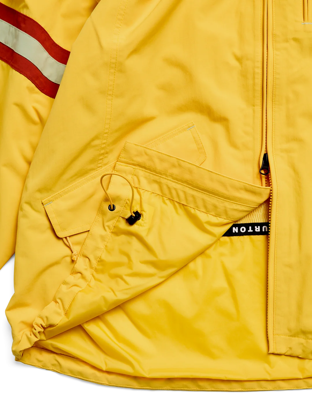 Burton 50th 95 Jacket