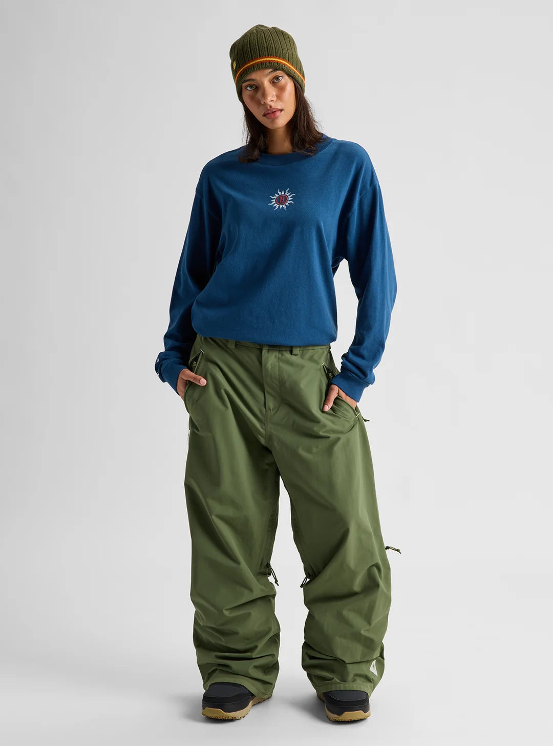 Burton 50th 95 Pants
