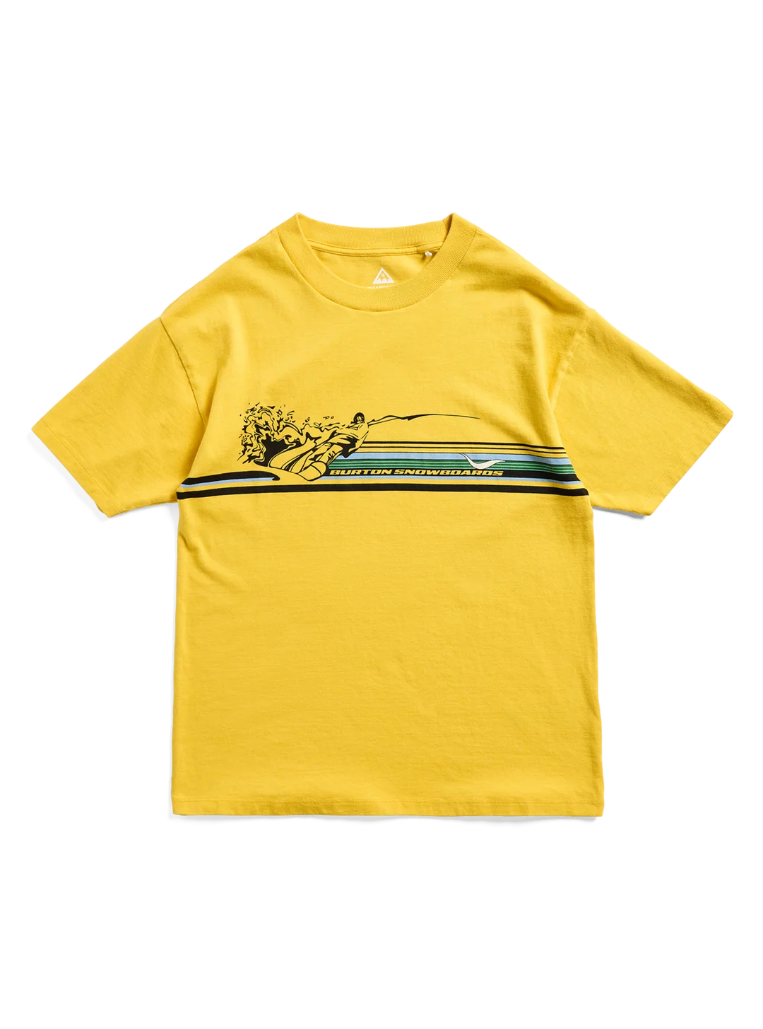 Burton 50th 98 Short Sleeve T-Shirt