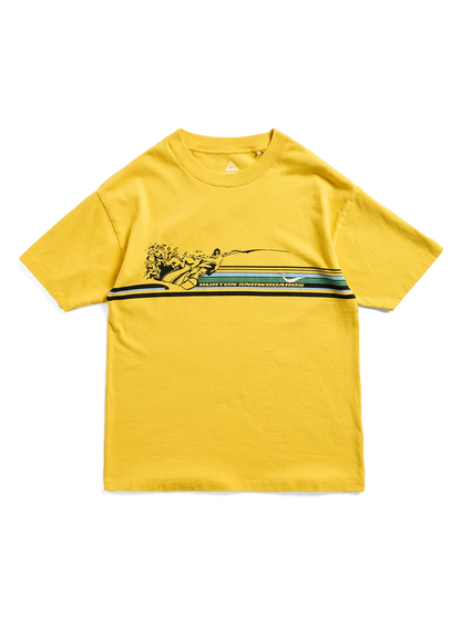Burton 50th 98 Short Sleeve T-Shirt