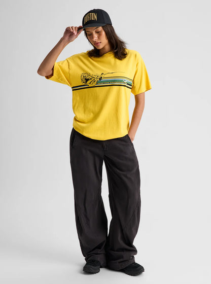 Burton 50th 98 Short Sleeve T-Shirt