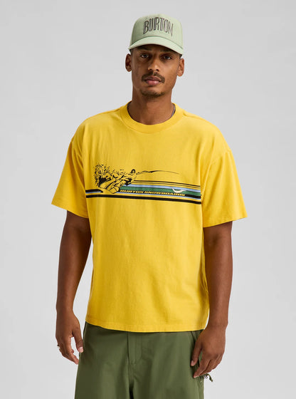 Burton 50th 98 Short Sleeve T-Shirt