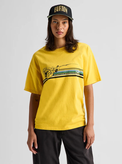 Burton 50th 98 Short Sleeve T-Shirt
