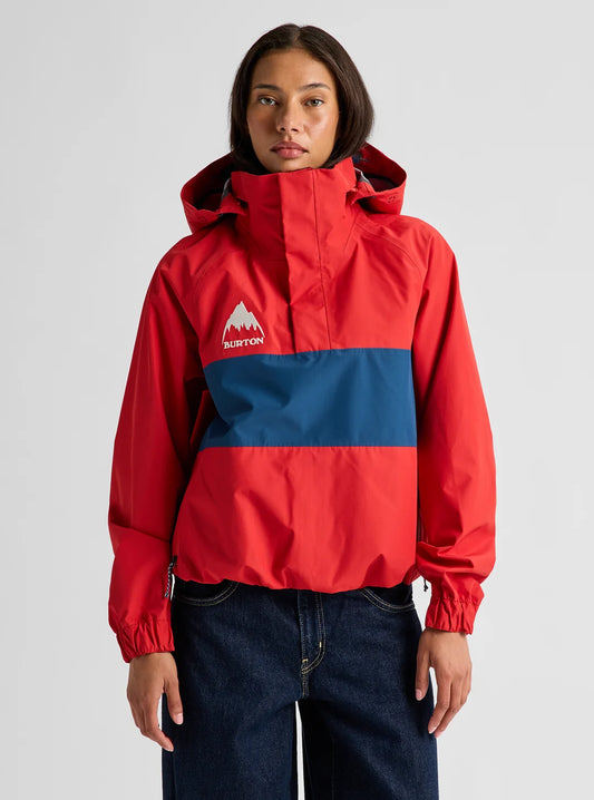 Burton 50th 85 Powder Shell 3L Jacket