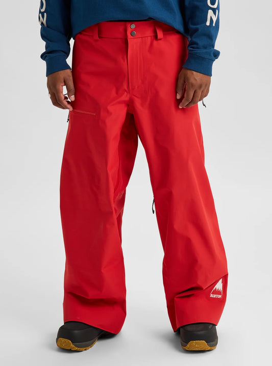 Burton 50th 85 Powder Shell 3L Pants