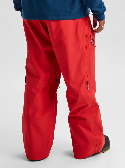 Burton 50th 85 Powder Shell 3L Pants