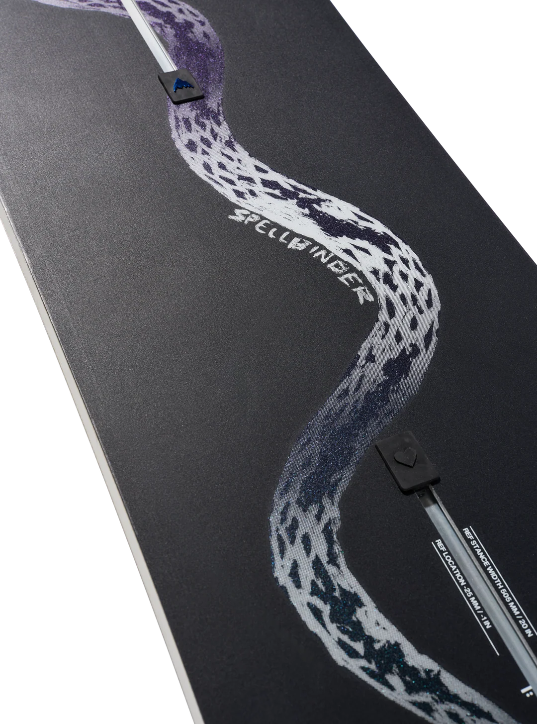 Burton Spellbinder Camber Snowboard 2027 - Unisex