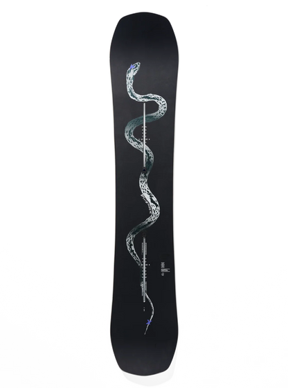 Burton Spellbinder Camber Snowboard 2027 - Unisex