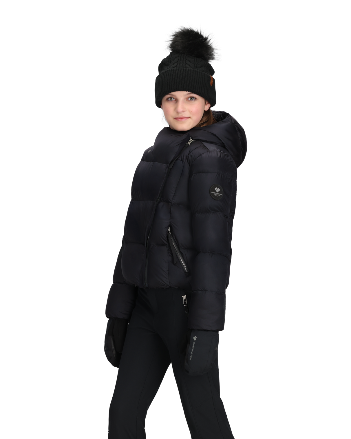 Obermeyer Isla Jacket - Women's