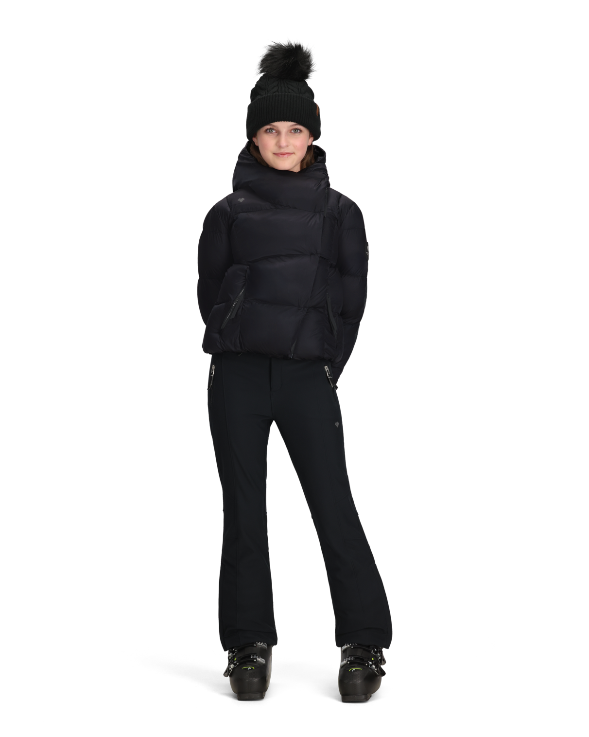 Obermeyer Isla Jacket - Women's