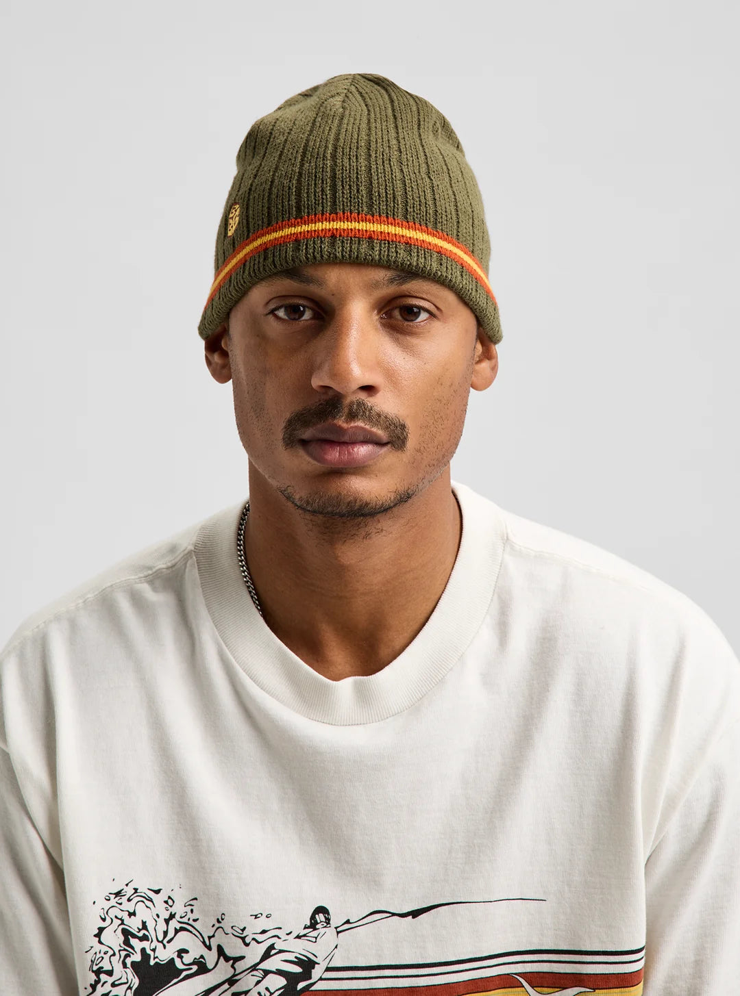 Burton 50th 90's Beanie