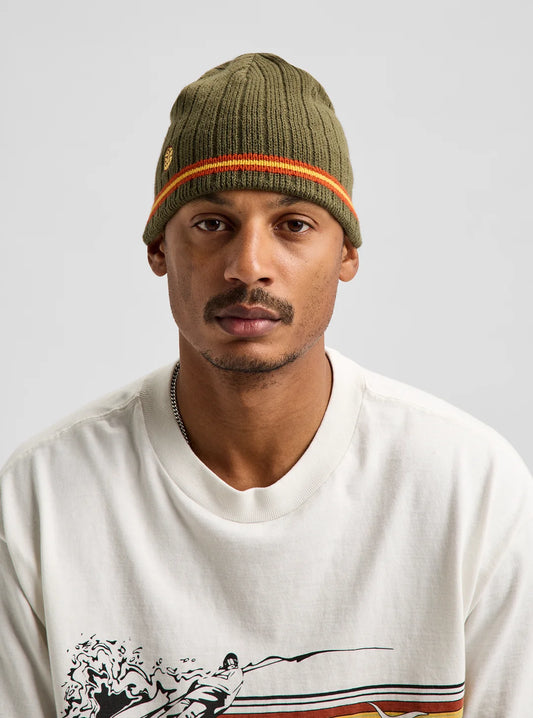 Burton 50th 90's Beanie