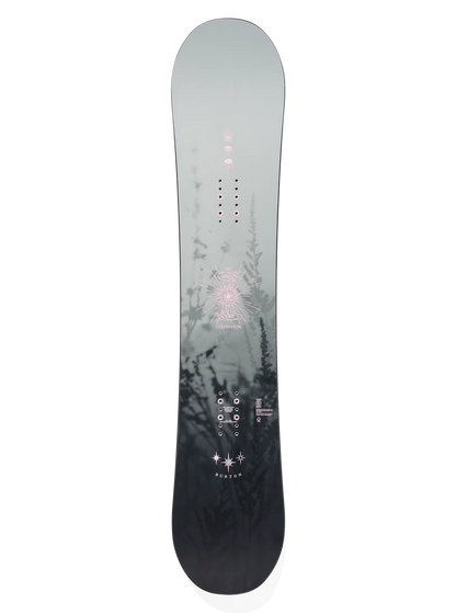 Burton Cultivator Flat Top Snowboard 2027 - Unisex