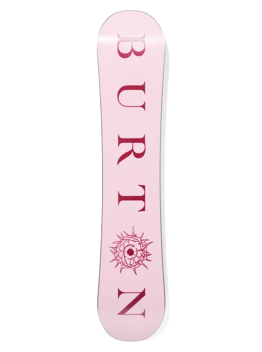 Burton Cultivator Flat Top Snowboard 2027 - Unisex