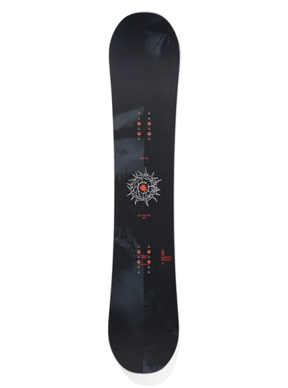 Burton Cultivator Flat Top Snowboard 2027 - Unisex
