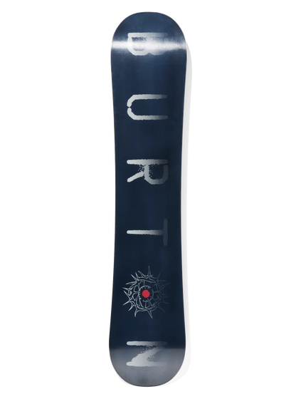 Burton Cultivator Flat Top Snowboard 2027 - Unisex