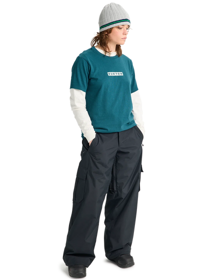 Burton Reserve 2L Baggy Cargo Pant - Women's
