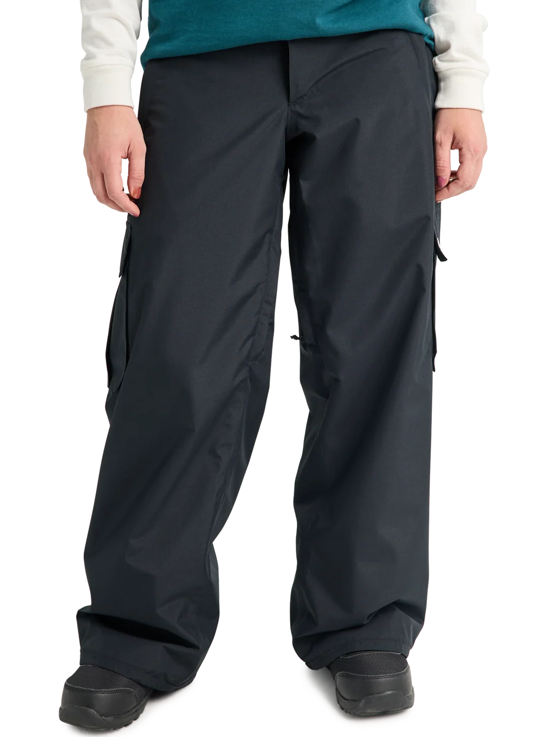 Burton Reserve 2L Baggy Cargo Pant - Women's