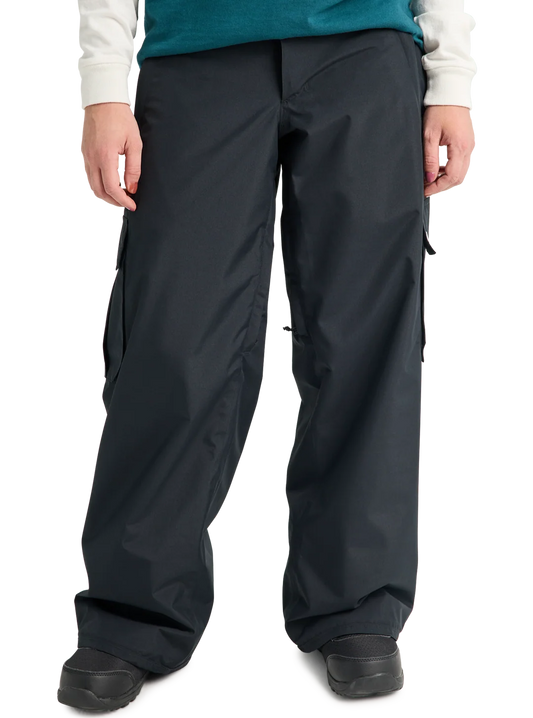 Burton Reserve 2L Baggy Cargo Pant - Women's