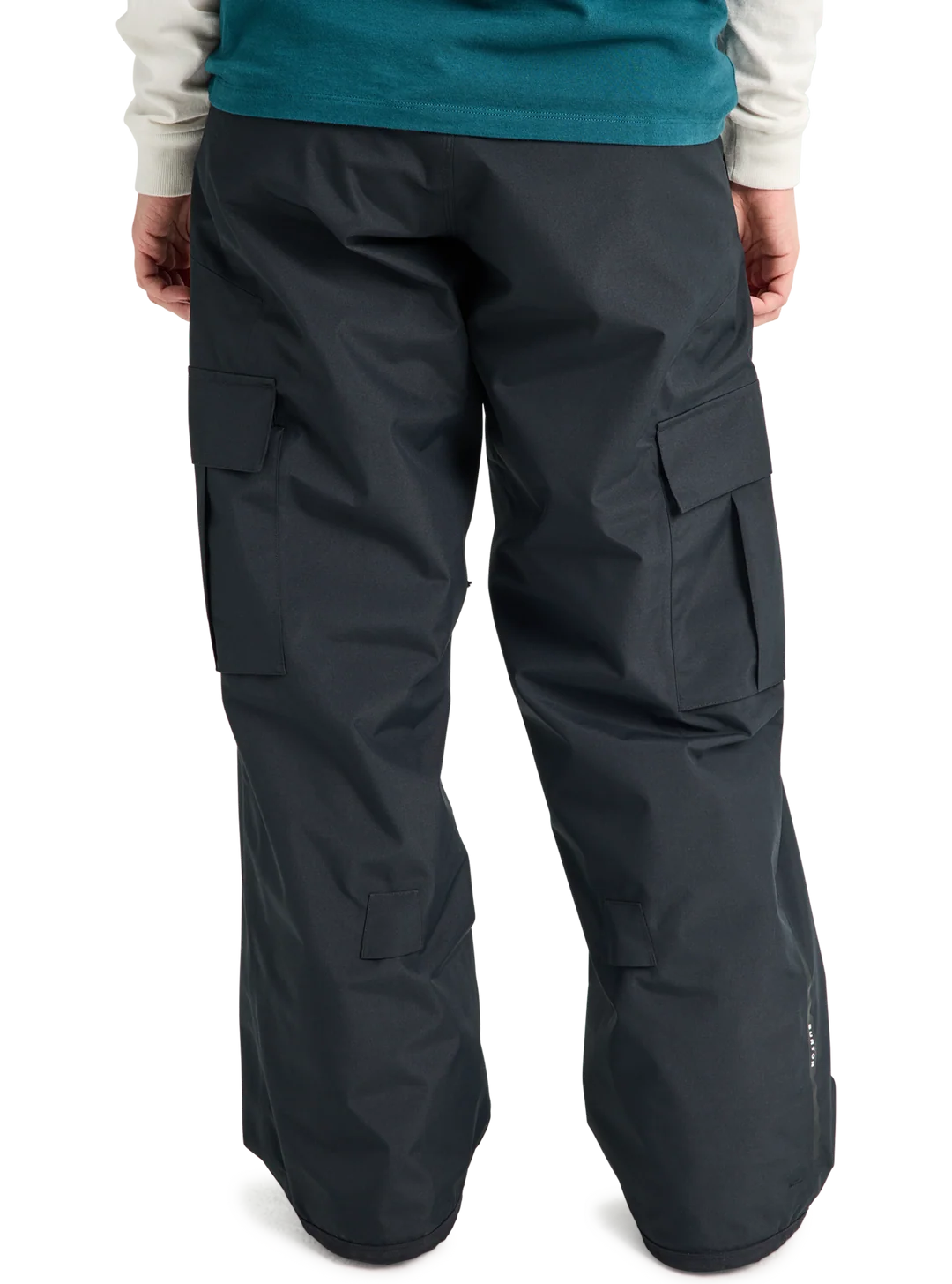 Burton Reserve 2L Baggy Cargo Pant - Women's