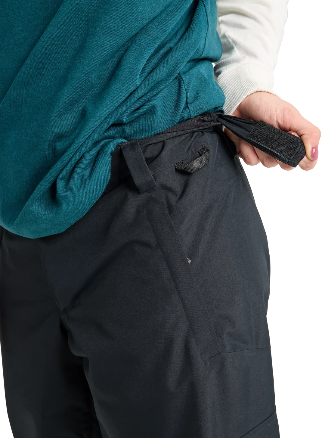 Burton Reserve 2L Baggy Cargo Pant - Women's