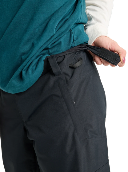Burton Reserve 2L Baggy Cargo Pant - Women's
