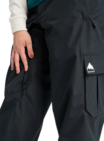 Burton Reserve 2L Baggy Cargo Pant - Women's