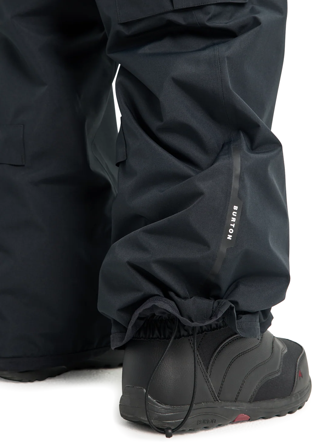 Burton Reserve 2L Baggy Cargo Pant - Women's