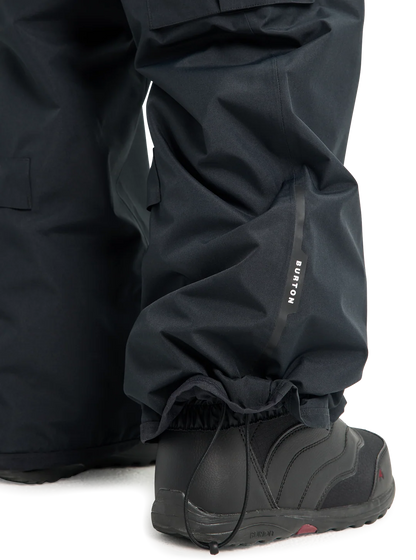 Burton Reserve 2L Baggy Cargo Pant - Women's