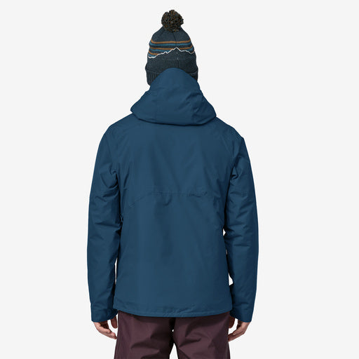 Patagonia Insulated Powder Town Jacket 2024