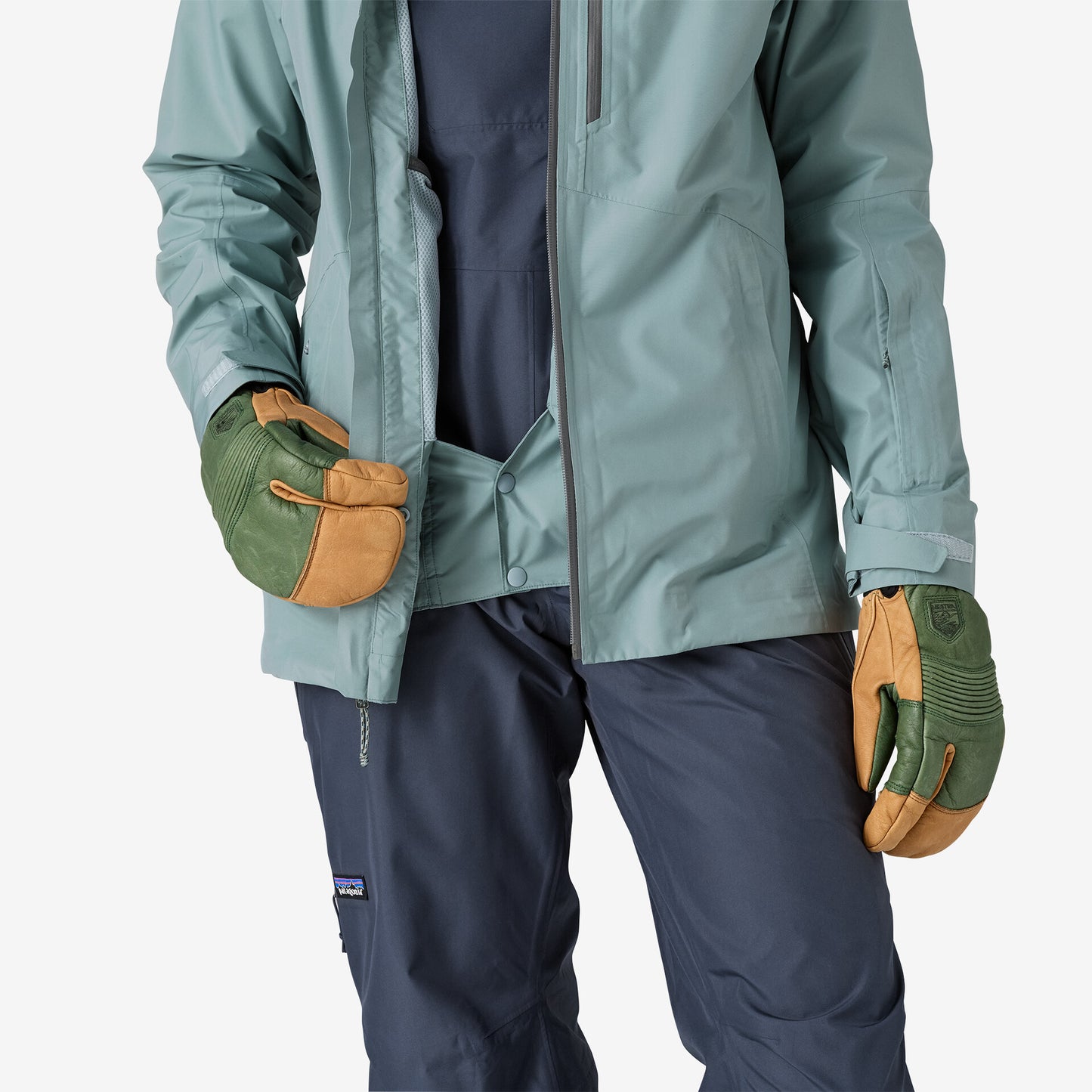 Patagonia Powder Town Jacket - Women's