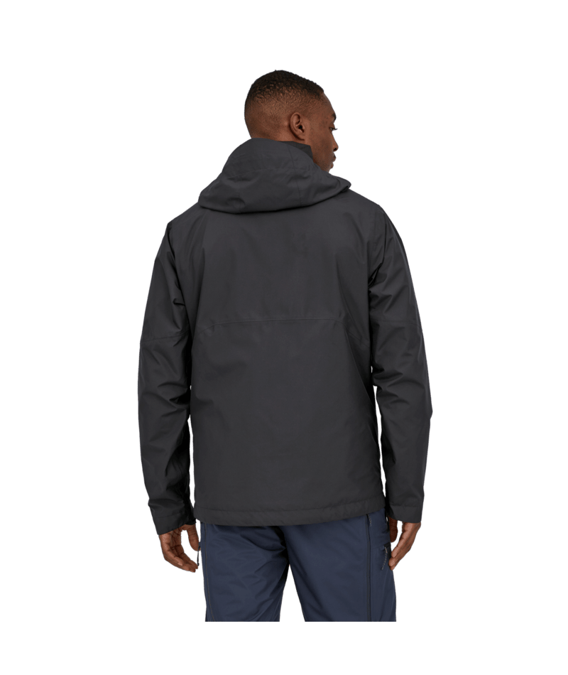 Patagonia 3-in-1 Powder Town Jacket - Men's