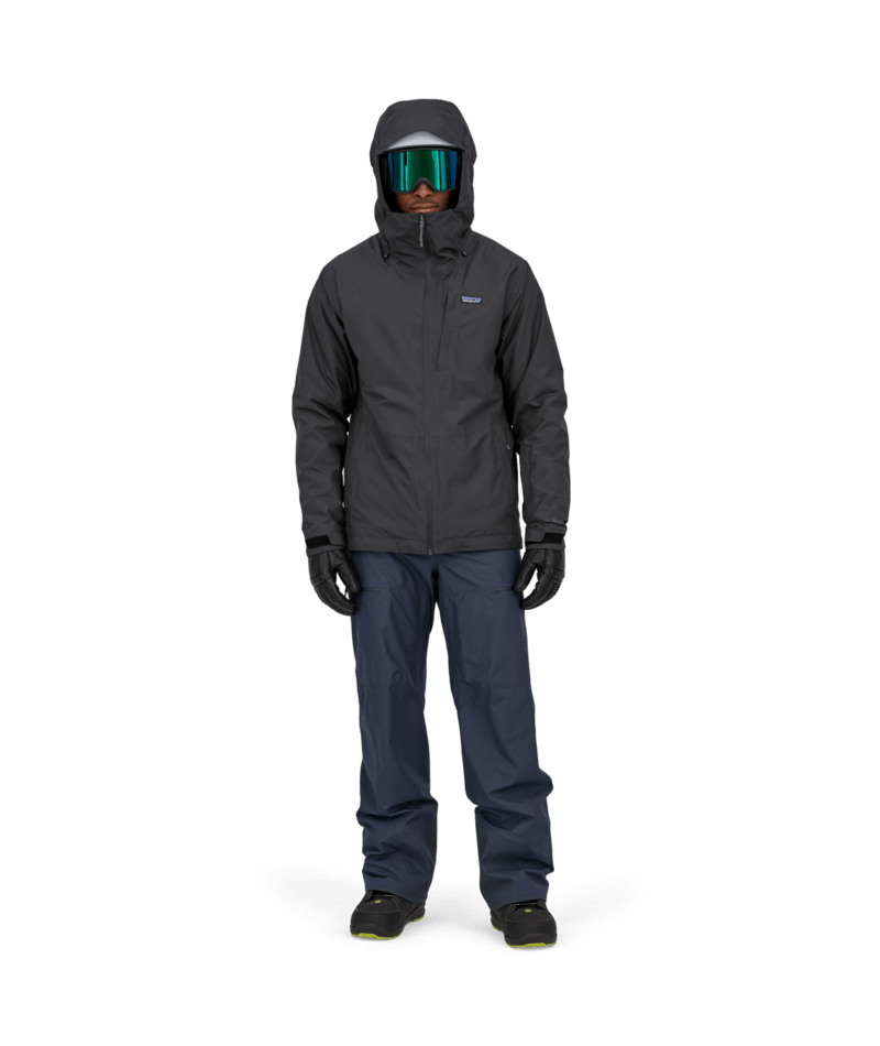 Patagonia 3-in-1 Powder Town Jacket - Men's