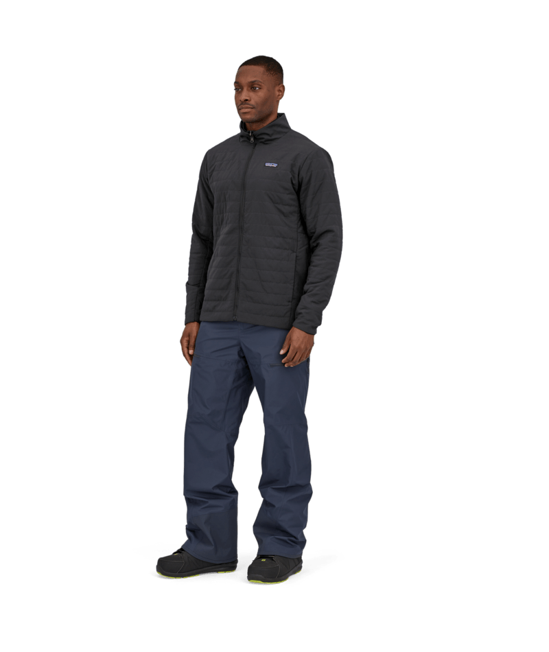 Patagonia 3-in-1 Powder Town Jacket - Men's