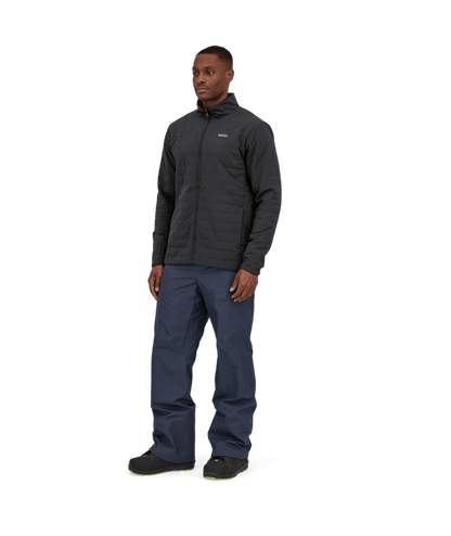 Patagonia 3-in-1 Powder Town Jacket - Men's