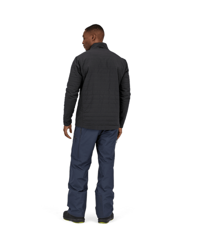 Patagonia 3-in-1 Powder Town Jacket - Men's