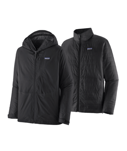 Patagonia 3-in-1 Powder Town Jacket - Men's