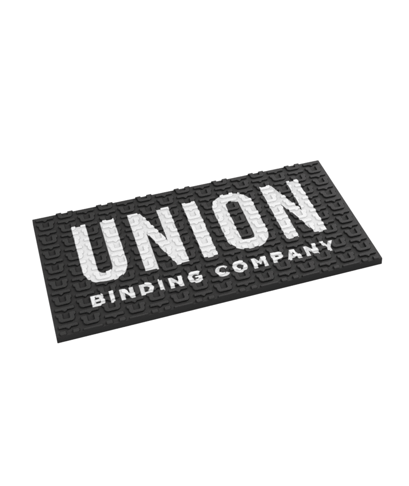 Union Surf Stomp Pad