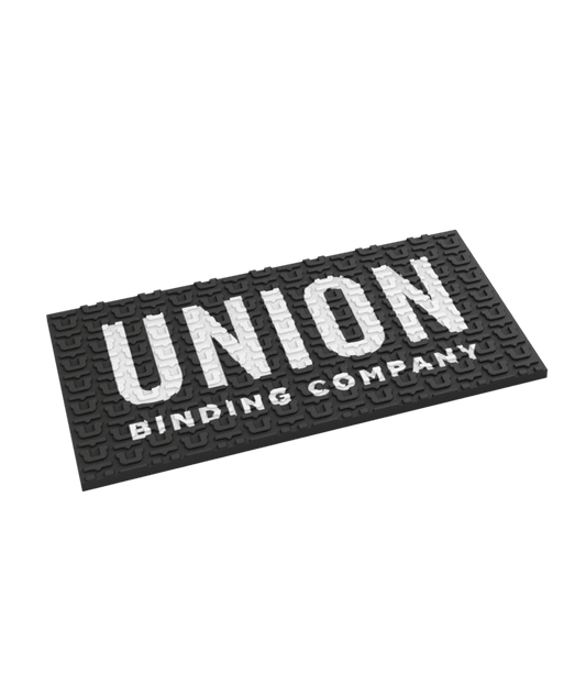 Union Surf Stomp Pad